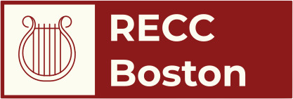 RECC Boston logo