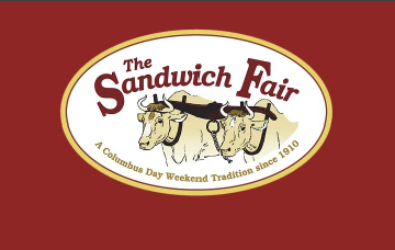 The Sandwich Fair — A Columbus Day Weekend Tradition since 1910