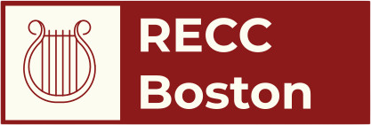 RECC Boston logo